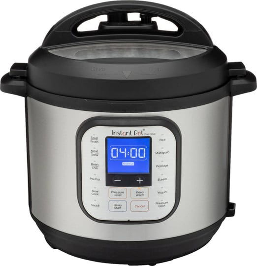 instant-pot-pressure-cooker-multi-use-duo-nova-6-quart-1