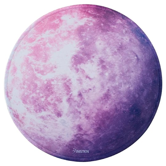 insten-galaxy-mouse-pad-round-venus-stitched-edges-non-slip-rubber-base-smooth-surface-mat-for-home--1