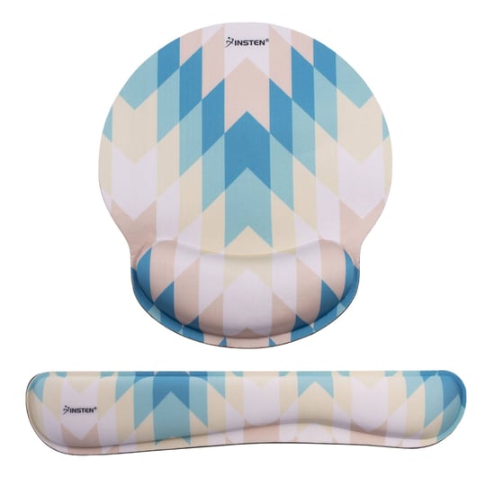 insten-geometry-mouse-pad-with-wrist-support-and-keyboard-wrist-rest-ergonomic-easy-typing-memory-fo-1