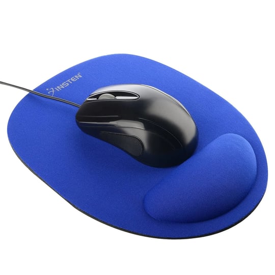 insten-wrist-comfort-mouse-pad-for-optical-trackball-mouse-blue-1