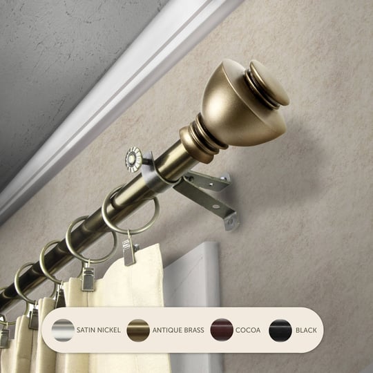 instyledesign-tristan-adjustable-curtain-rod-antique-brass-1