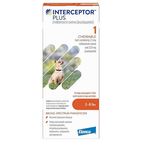 interceptor-plus-for-dogs-2-8-lbs-orange-1-chew-1