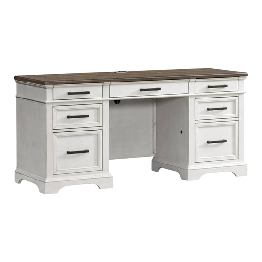 intercon-drake-french-oak-rustic-white-66-executive-desk-1