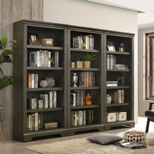 intercon-san-mateo-home-office-72-bunching-bookcase-gray-1