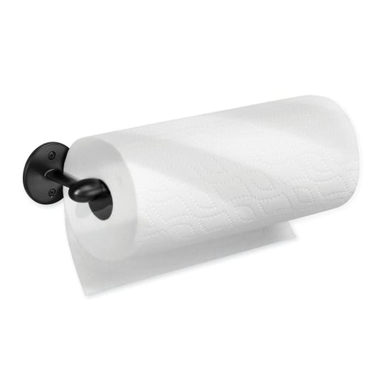interdesign-orbinni-paper-towel-holder-for-kitchen-wall-mount-under-cabinet-matte-black-1
