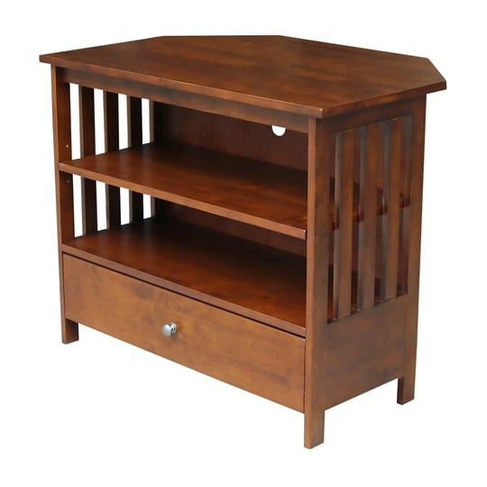 international-concepts-mission-corner-tv-stand-espresso-1