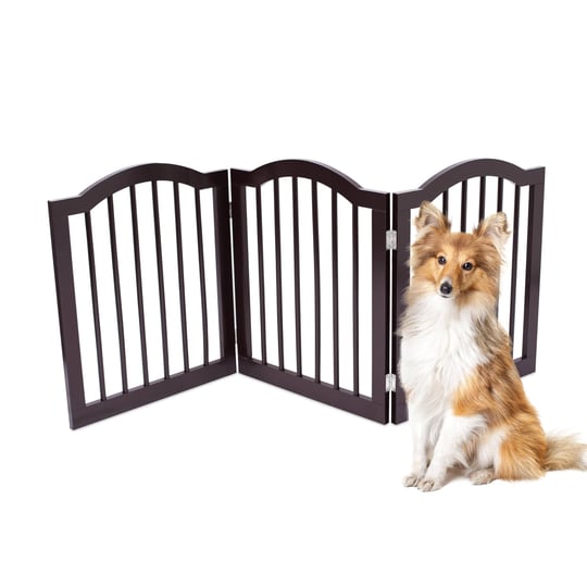 internets-best-pet-gate-with-arched-top-3-panel-24-inch-step-over-fence-z-1