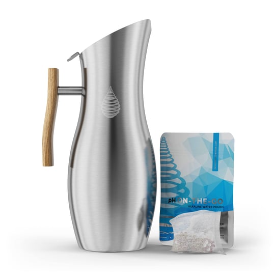 invigorated-water-ph-vitality-stainless-steel-alkaline-water-pitcher-1