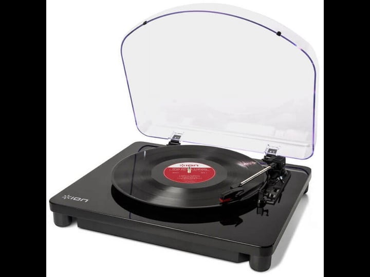 Ion Record Players