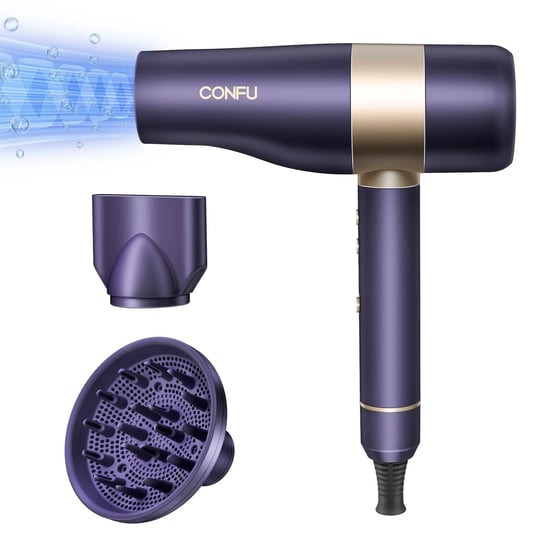 ionic-hair-dryer-with-brushless-motor-low-noise-magnetic-nozzle-diffuser-1