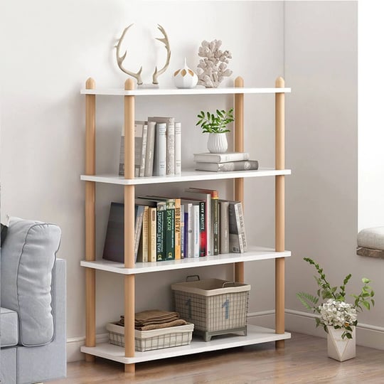 iotxy-4-tier-wooden-shelf-bookcase-modern-open-bookshelf-free-standing-storage-rack-multifunctional--1