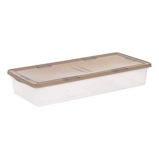 iris-medium-10-25-gallons-41-quart-clear-underbed-tote-with-latching-lid-301158