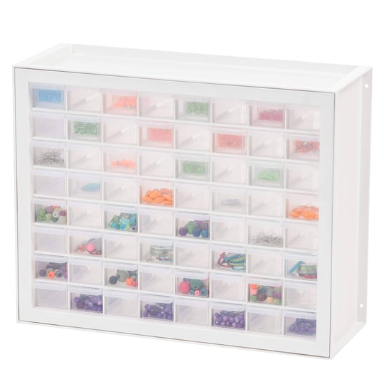 iris-usa-64-drawer-parts-cabinet-white-1