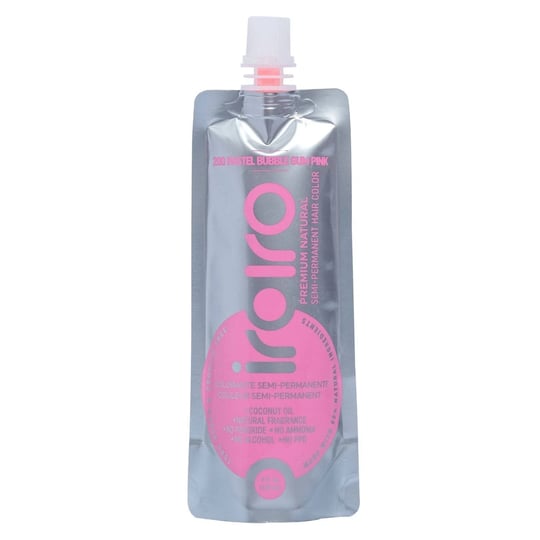 iroiro-200-bubble-gum-pink-premium-natural-semi-permanent-hair-color-1