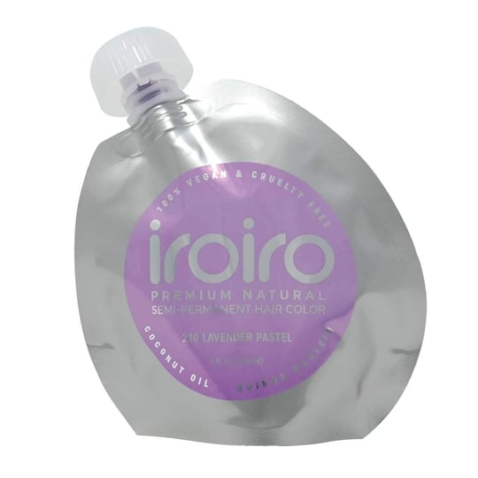 iroiro-210-pastel-lavender-premium-natural-semi-permanent-hair-color-1