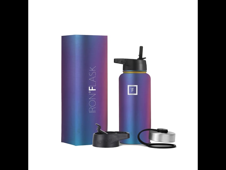 iron-flask-sports-water-bottle-32-oz-3-lids-straw-lid-leak-proof-stainless-steel-gym-sport-bottles-f-1