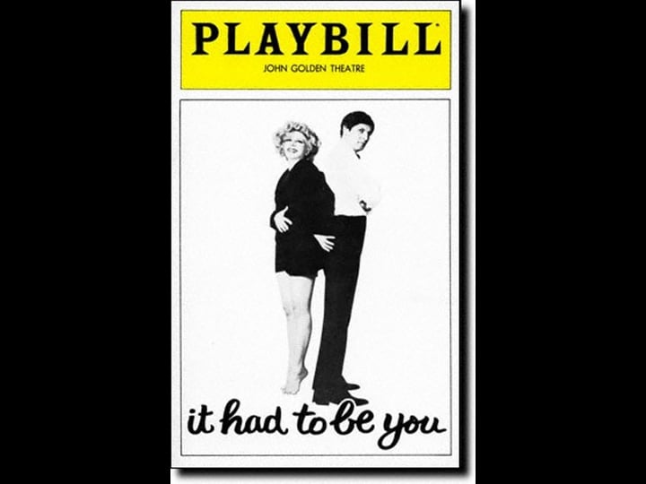 it-had-to-be-you-tt0097600-1