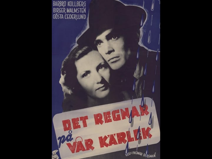 Ingmar Bergman