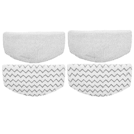 itidyhome-4-pack-replacement-pads-for-bissell-powerfresh-hard-floor-steam-cleaner-1940-1440-1806-ser-1