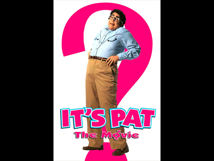 its-pat-the-movie-tt0110169-1