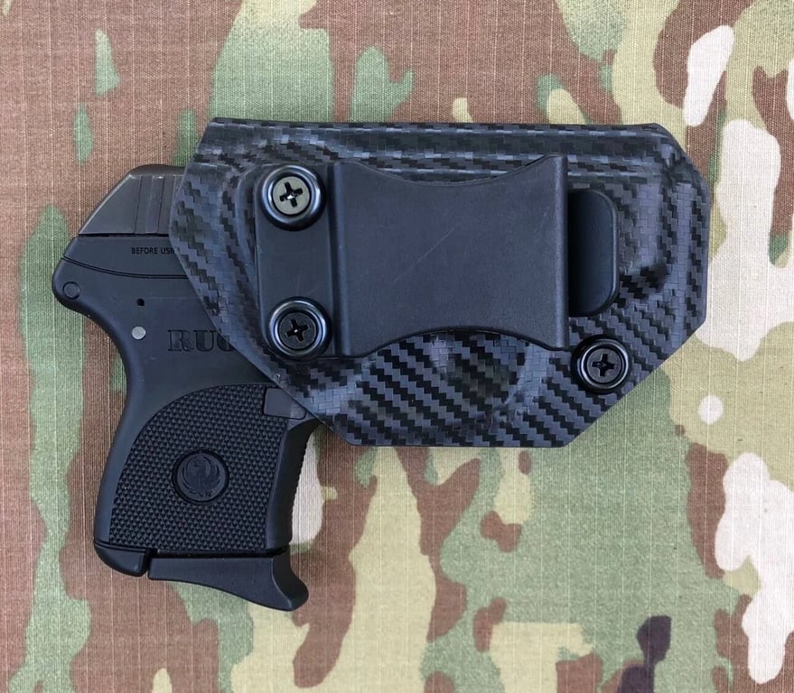 iwb-holster-for-ruger-lcp-380-minion-carbon-fiber-style-1