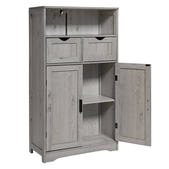 iwell-large-storage-cabinet-bathroom-storage-cabinet-with-2-drawers-2-shelves-floor-cabinet-for-livi-1