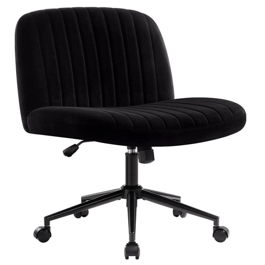 iwmh-armless-wide-seat-office-chair-criss-cross-legged-desk-chair-with-wheels-height-adjustable-comp-1