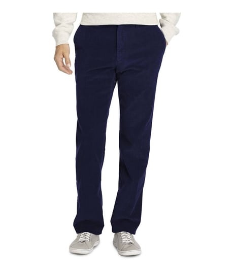 izod-mens-weekend-straight-fit-casual-trouser-pants-1