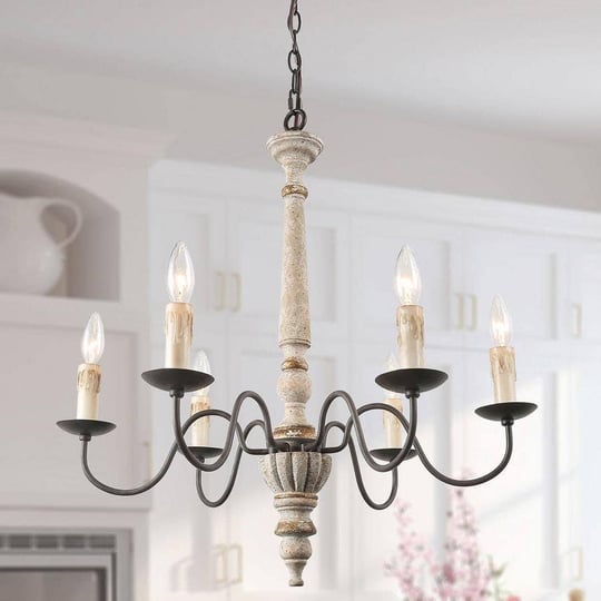 izuell-25-wide-off-white-6-light-hand-carved-wood-candle-chandelier-style-85k11-1