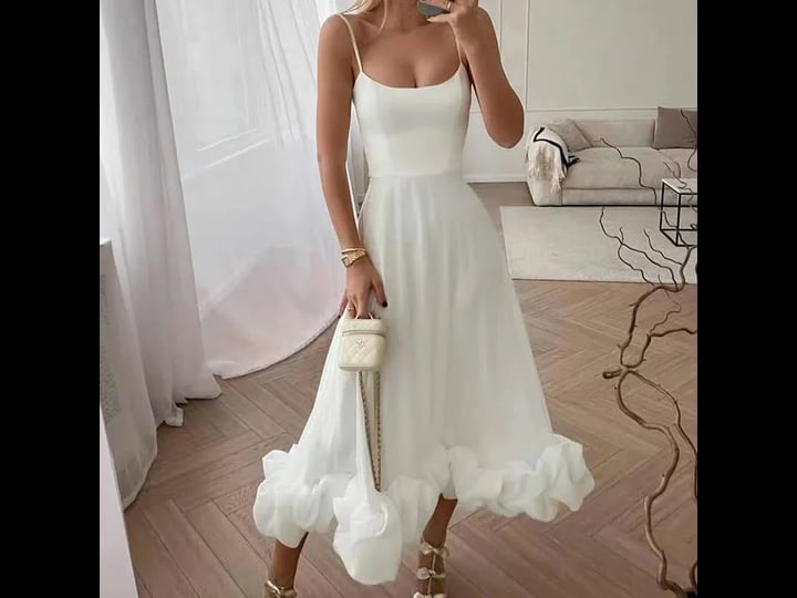 j-ing-white-wedding-guest-graduation-dresses-ruffle-petal-hem-spaghetti-straps-slip-midi-dress-s-whi-1