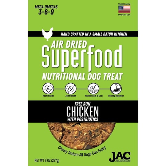 jac-pet-nutrition-8-oz-superfood-free-run-chicken-dehydrated-dog-treats-1