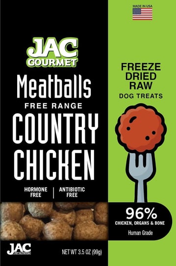 jac-pet-nutrition-chicken-meatballs-freeze-dried-dog-treats-3-5-oz-1