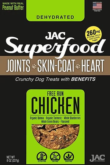 jac-pet-nutrition-superfood-free-run-chicken-dehydrated-dog-treats-14-oz-bag-1
