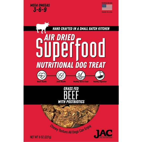 jac-pet-nutrition-superfood-grass-fed-beef-dehydrated-dog-treats-14-oz-bag-1