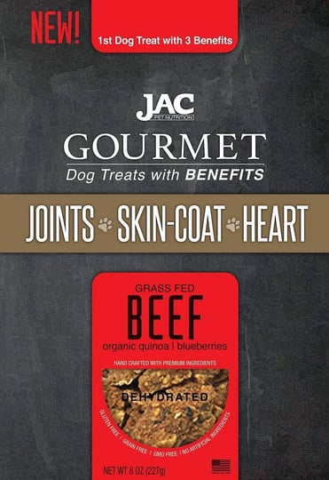 jac-pet-nutrition-superfood-grass-fed-beef-dehydrated-dog-treats-8-oz-bag-1