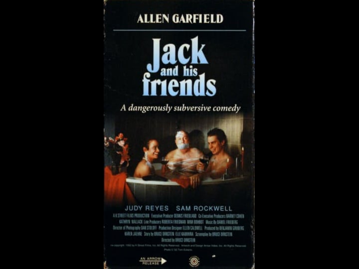 jack-and-his-friends-tt0104538-1
