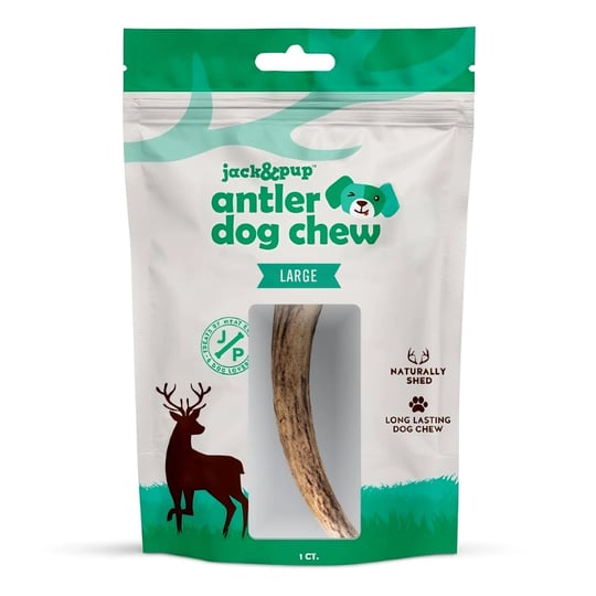 jackpup-whole-elk-antlers-for-dogs-large-naturally-shed-rawhide-free-dog-chews-long-lasting-dog-antl-1