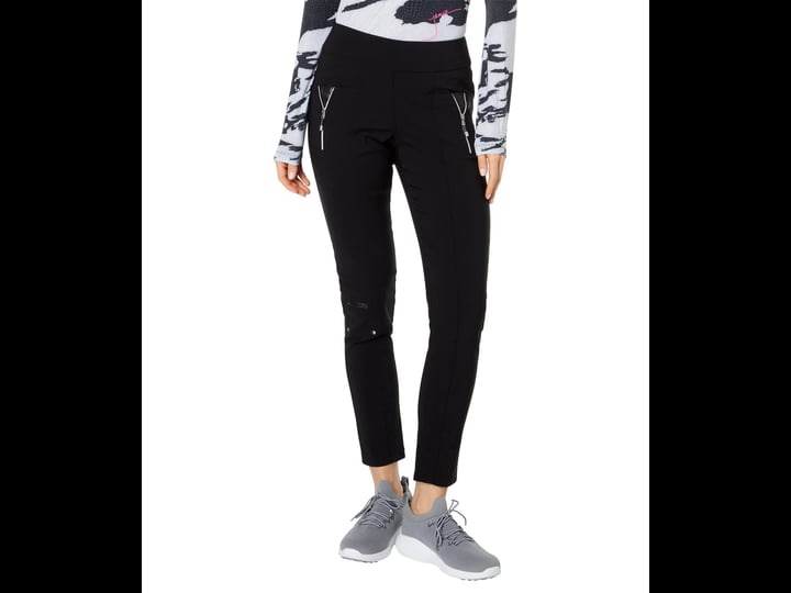 jamie-sadock-womens-skinnylicious-ankle-golf-pants-black-size-13