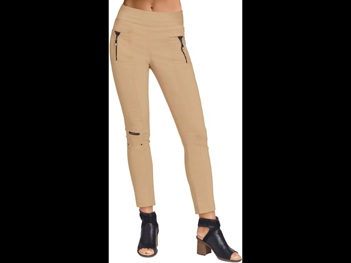 jamie-sadock-womens-skinnylicious-ankle-golf-pants-khaki-size-13