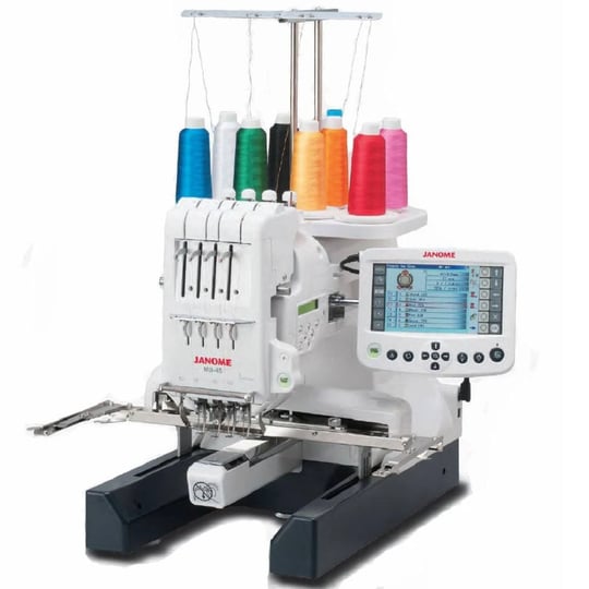 janome-mb-4s-four-needle-embroidery-machine-with-bonus-bundle-1