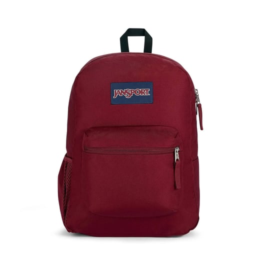 jansport-cross-town-backpack-russet-red-1