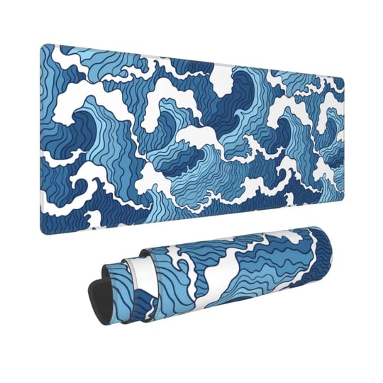 japanese-blue-and-white-wave-gaming-mouse-pad-xl-large-non-slip-rubber-mousepad-stitched-edges-desk--1
