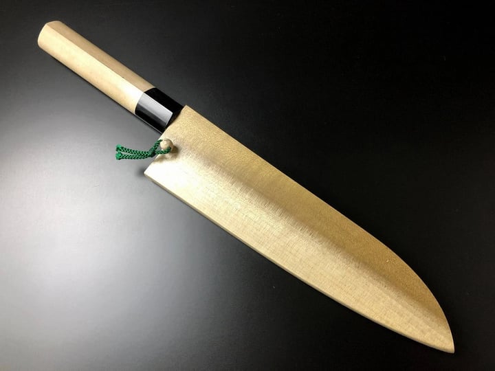 japanese-chef-knife-aritsugu-damascus-santoku-210-mm-8-26-blue-steel-saya-sheath-1