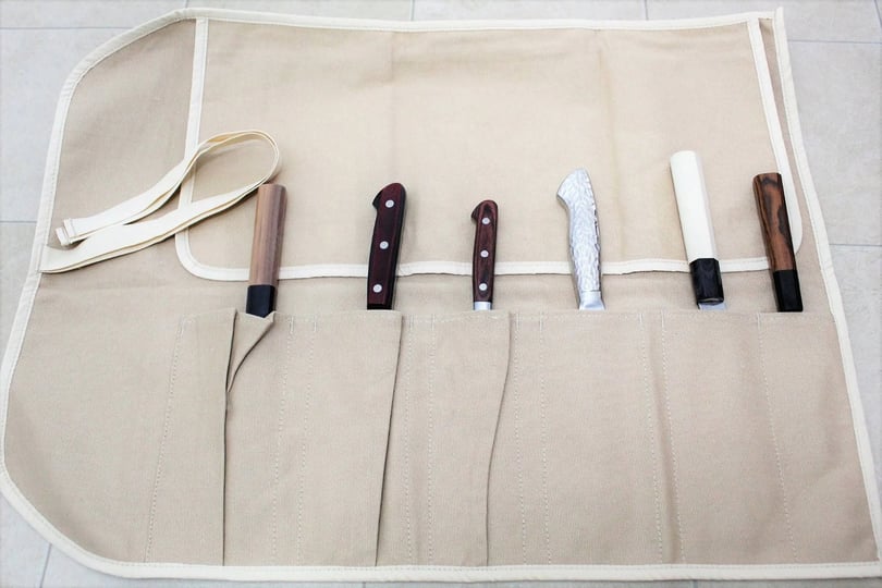 japanese-chef-knife-canvas-roll-carry-bag-for-6-knives-1