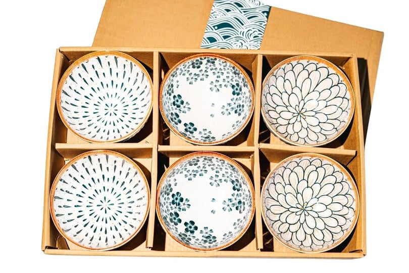 japanese-style-porcelain-bowls-set-of-6-10-oz-blue-and-white-bowl-gift-set-suitable-for-microwave-di-1