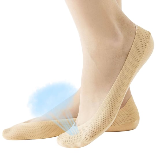 jarseen-4-pairs-no-show-liner-socks-womens-low-cut-cotton-nylon-boat-invisible-hidden-socks-non-slip-1
