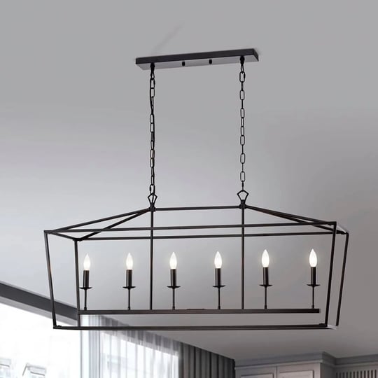 jayce-matte-black-6-light-metal-linear-chandelier-1