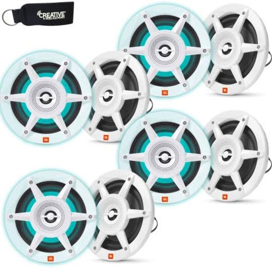 jbl-mw6520am-four-pairs-of-stadium-marine-mw6520-white-6-5-premium-2-way-rgb-led-coaxial-speakers-1
