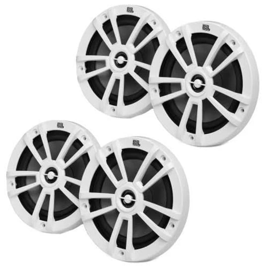 jbl-two-pairs-of-jbl-marinestage8whtam-8-200mm-marine-audio-speakers-125w-white-1