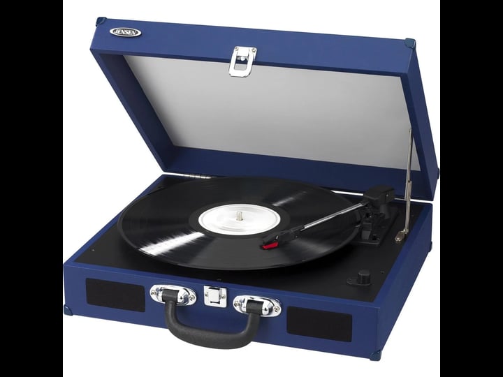 jensen-jta-410-blue-portable-3-speed-turntable-with-speakers-1